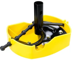 115 mm (4,5) Rapala UR kairan teräkruunu