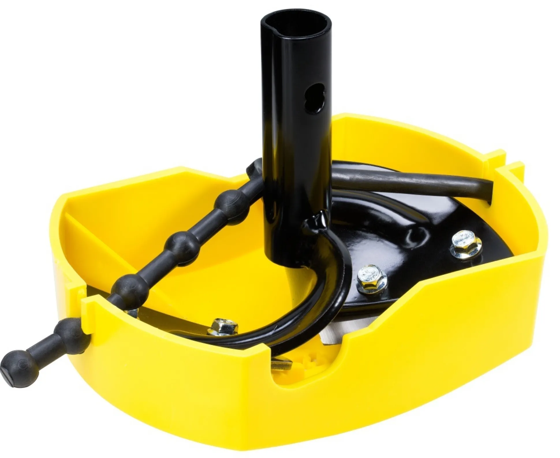 115 mm (4,5) Rapala UR kairan teräkruunu