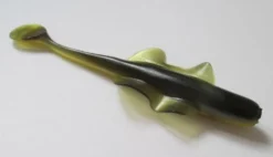 Aaltonen musta kulta 3" 75mm 2,5g 8kpl