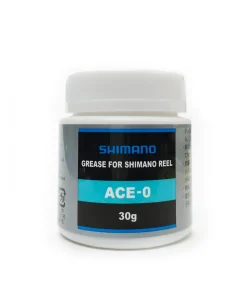 ACE-0 Kelarasva Reel Grease 30g