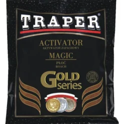 Activator Magic hajustepussi (Särki) 300g