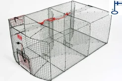 Ahmatti Ahven Special S katiska