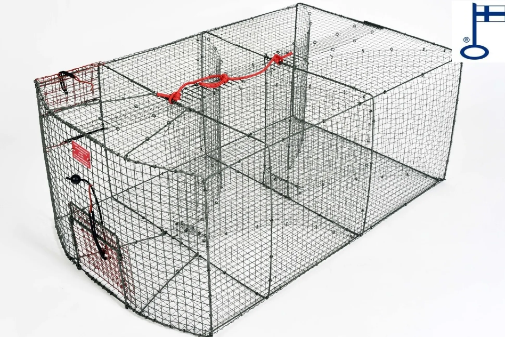 Ahmatti Ahven Special S katiska