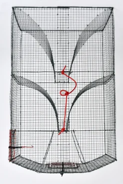 Ahmatti Ahven Special S katiska