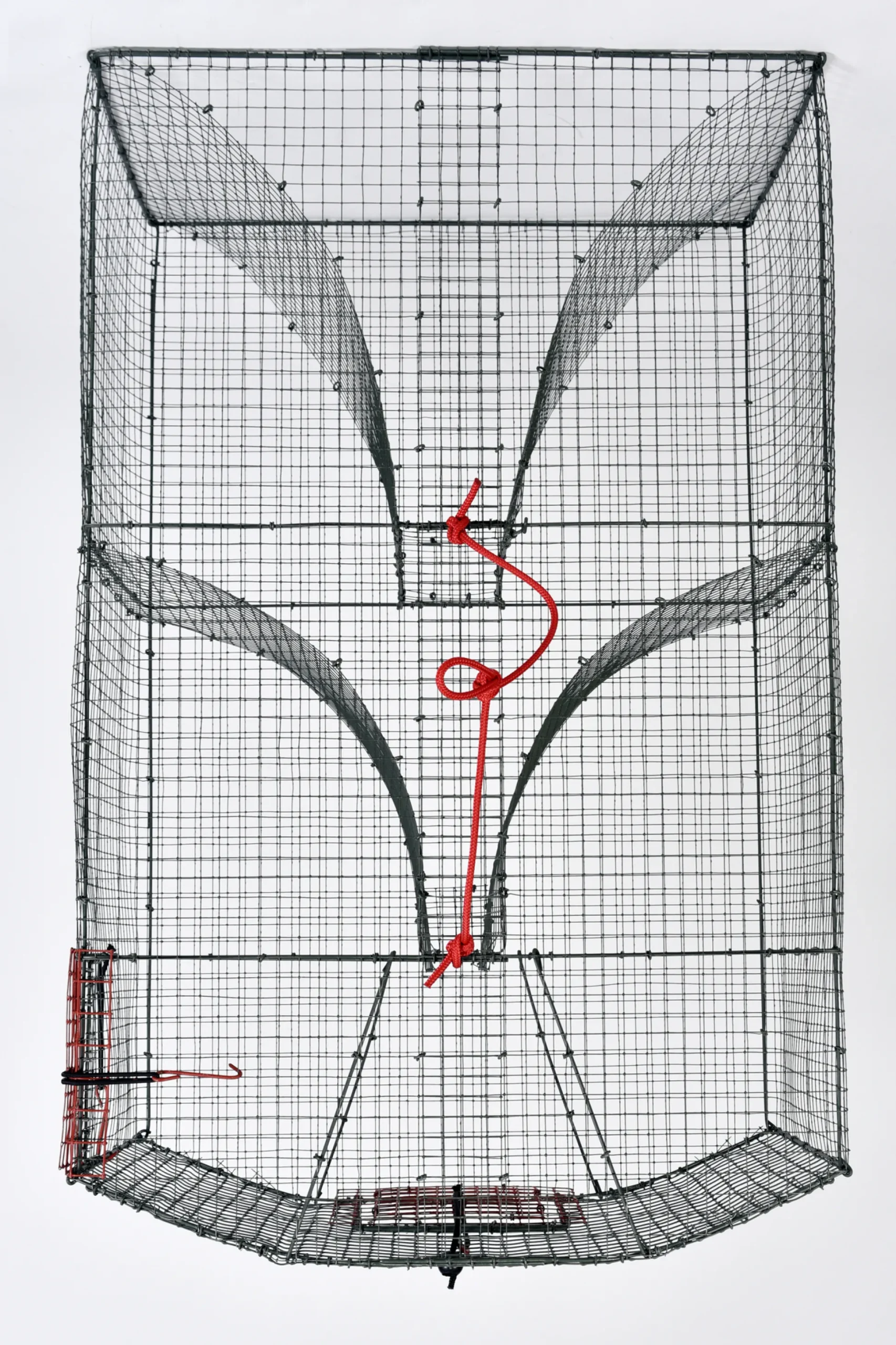Ahmatti Ahven Special S katiska