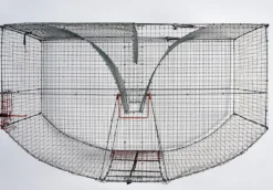 Ahmatti Klassikko L keskisuuri katiska