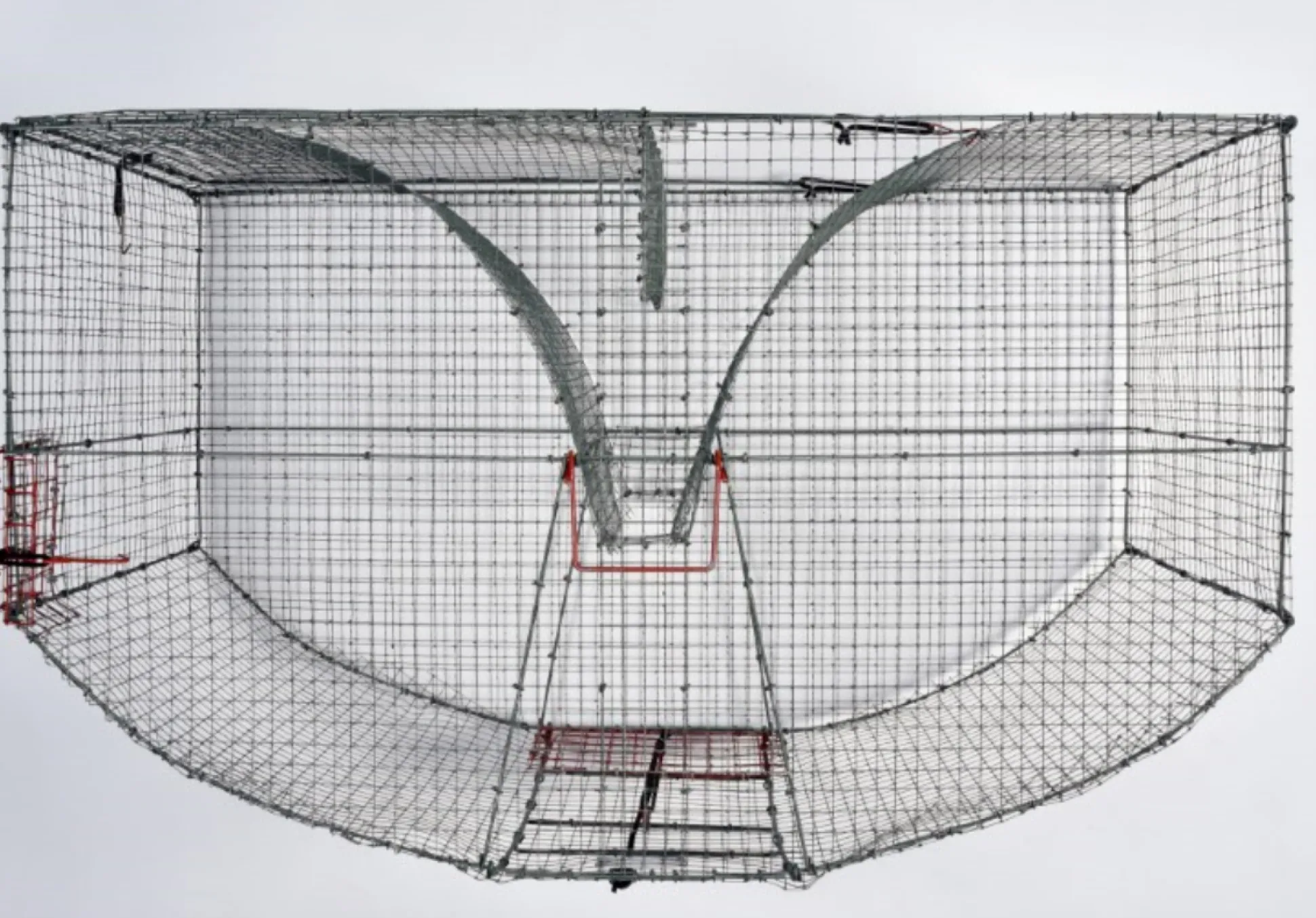 Ahmatti Klassikko L keskisuuri katiska