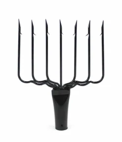 Ahti atrain 7 piikkiä