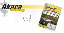AKARA Ahvenperuke #10 10kpl