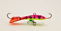 Akara Canan 40 Tasapainopilkki 4,0cm Väri 54 UV