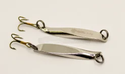 Akara Kolikkouistin kirkas 65mm 3,5g