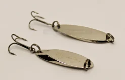 Akara Kolikkouistin kirkas 70mm 7g