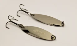 Akara Kolikkouistin kirkas 115mm 42g