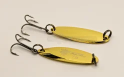 Akara Kolikkouistin kulta 53mm 3,5g