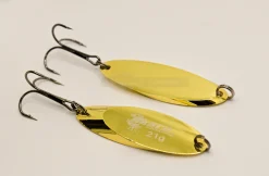 Akara Kolikkouistin kulta 100mm 28g