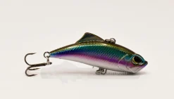 Akara Leaf 45S uppoava pilkkivaappu 45mm 5,5g väri A121