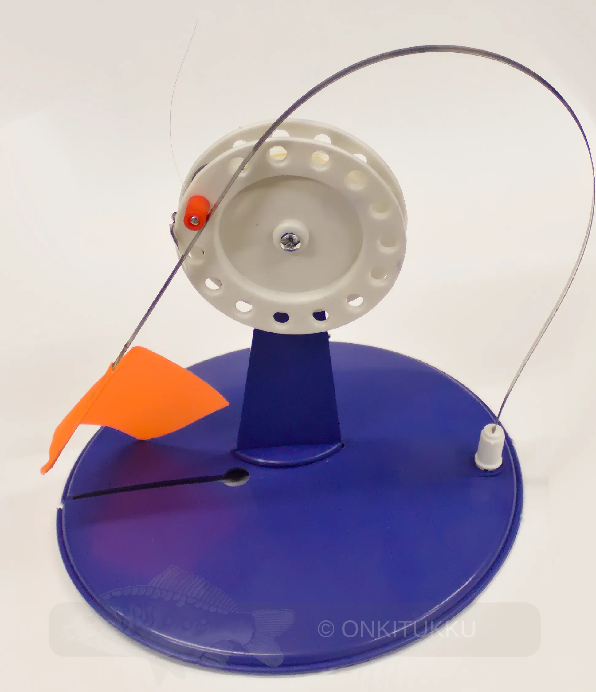 Akara Ootto-onki 10 kpl