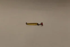 Akara Pystypilkki 30mm Kulta