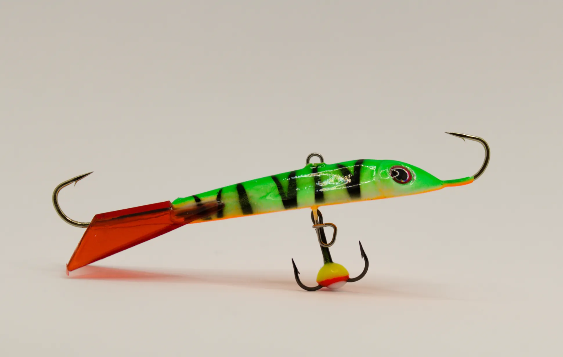 Akara RUFF 60 Tasapainopilkki 6,0cm Väri 51 UV