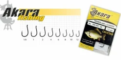 AKARA Ruutanaperuke #12 10kpl