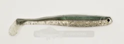 Akara Softtail Minnow 70mm Väri D2 4kpl
