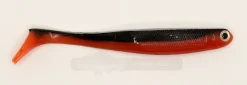 Akara Softtail Minnow 70mm Väri D3 4kpl