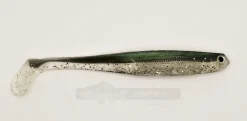 Akara Softtail Minnow 100mm Väri D2 3kpl