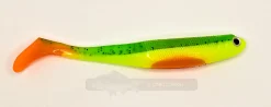 Akara Softtail Minnow 100mm Väri D13 3kpl