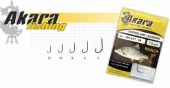 AKARA Särkiperuke #10 10kpl