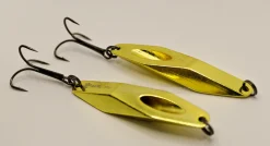 Akara Viisto kulta 100mm 35g