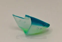 Anchovy Special raksipää Ruotsin lippu UV