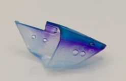 Anchovy Special raksipää Sinivioletti