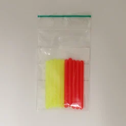 Antennit pussissa 3mm 10kpl