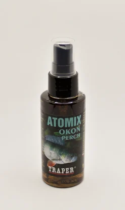 Atomix Ahven sumutepullo 50ml - Perch