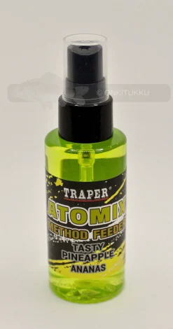 Atomix MF Ananas sumutepullo 50ml - Pineapple