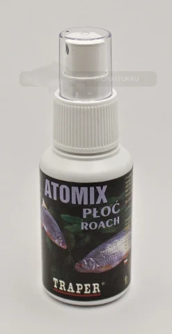 Atomix Särki sumutepullo 50ml - Roach