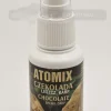 Atomix Suklaa sumutepullo 50ml - Chocolate