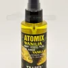 Atomix Vanilja sumutepullo 50ml - Vanilla