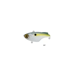 Bantam Rattlin Sur-vibe Sexy Shad 62mm 14g
