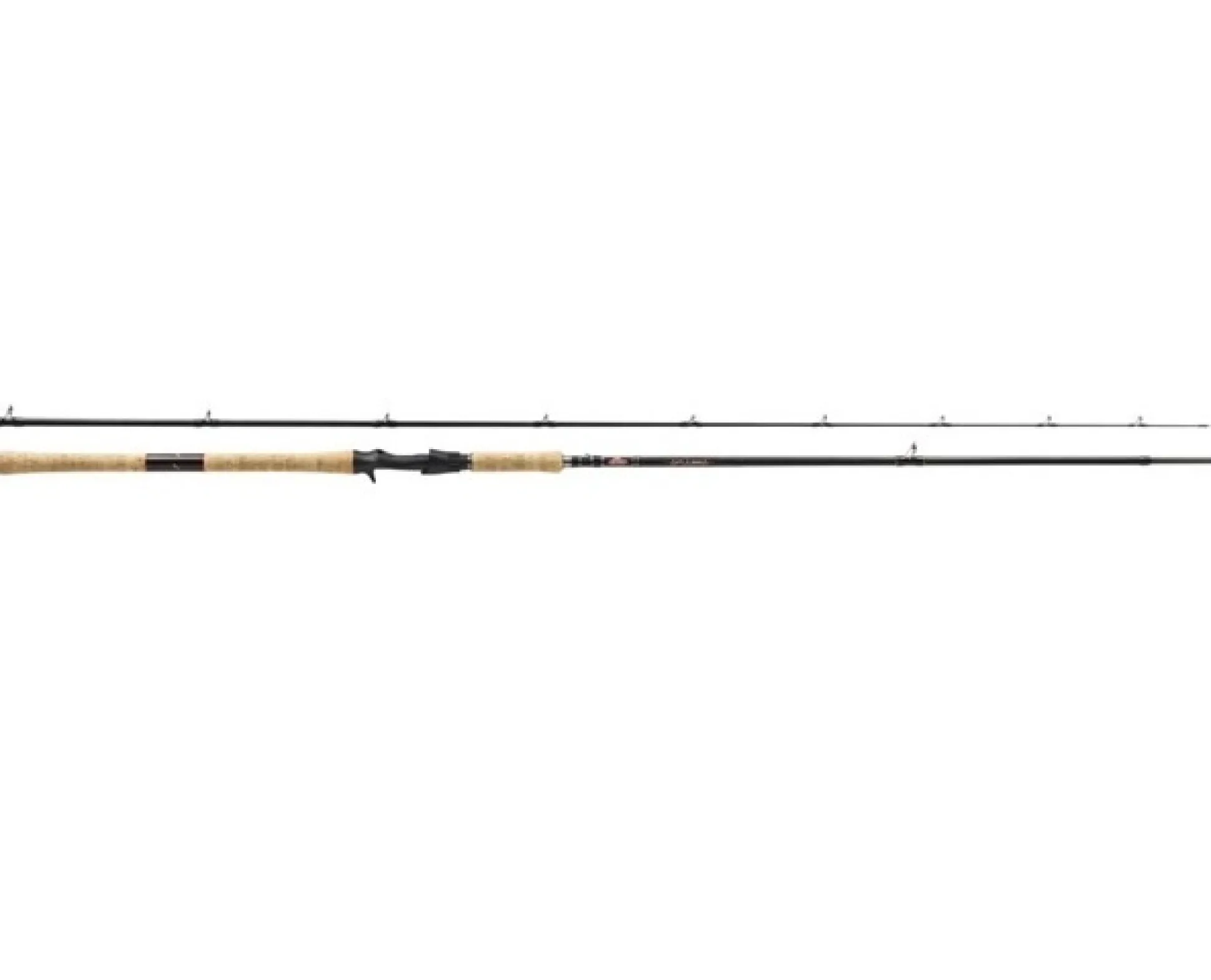 Berkley Pulse 9ft 270cm 13-33g 2-os. hyrrä