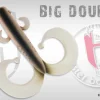Big Double Trout 5,9" 140mm 52g