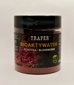 Bioactivator Bloodworm surviainen 300g