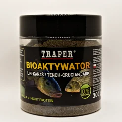Bioactivator Tench Crucian carp suutari ruutana 300g