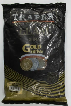 Black Binding Leam - Musta sitova liimi 2kg