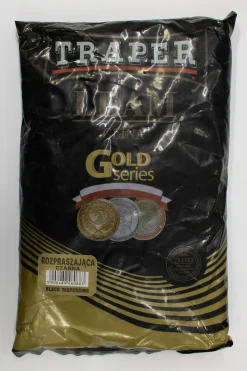 Black Dispersing Leam - Musta hajoava liimi 2kg