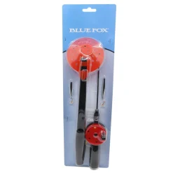 Blue Fox 50mm pilkkisetti