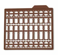 Boiliestoppari ruskea