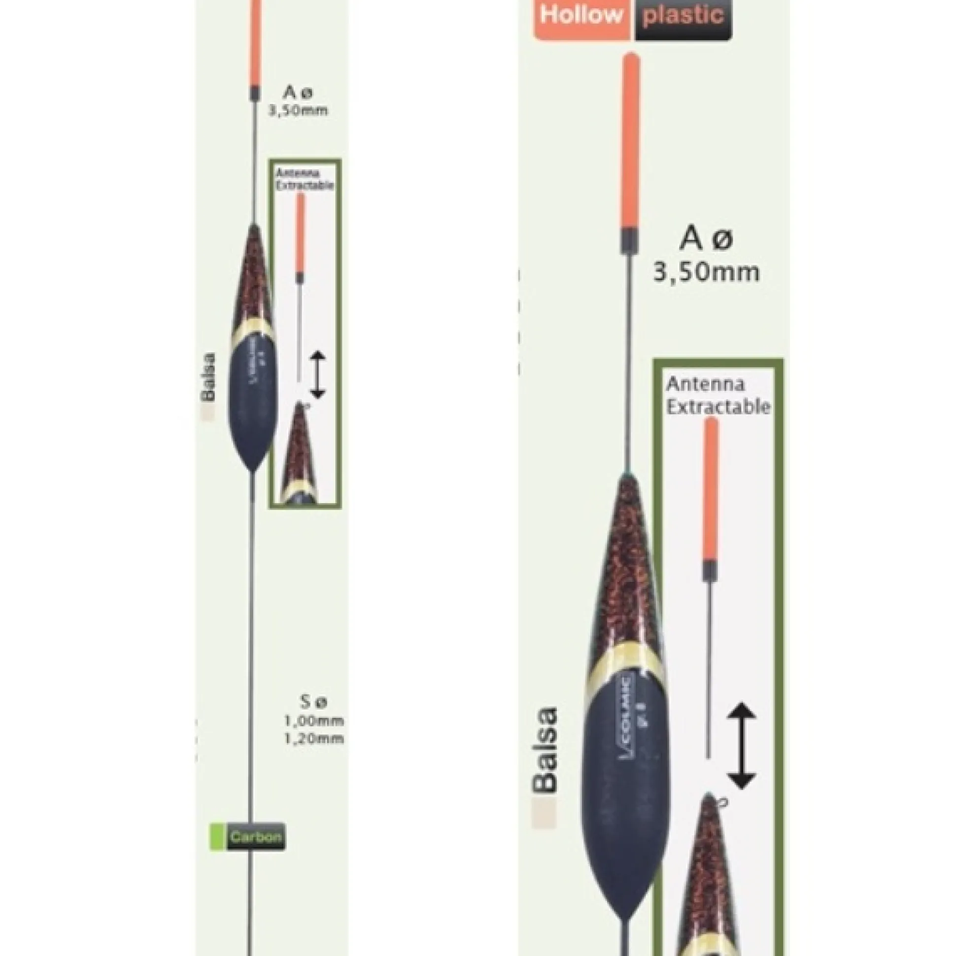 Bolo Bream bolognesekoho 10g