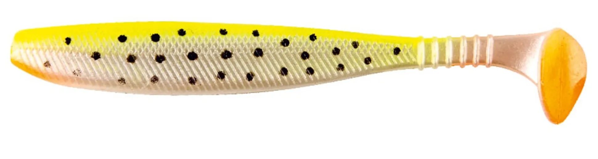 Bullet Fish 100mm väri 7 10kpl