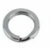 Bushido Split ring uistinrengas koko 14mm